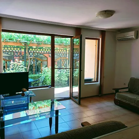 Apartment Golden Dream In Marina Sveti Vlas