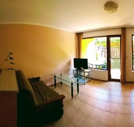 Apartment Golden Dream In Marina *