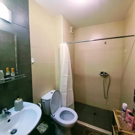 Golden Dream In Marina Apartment *